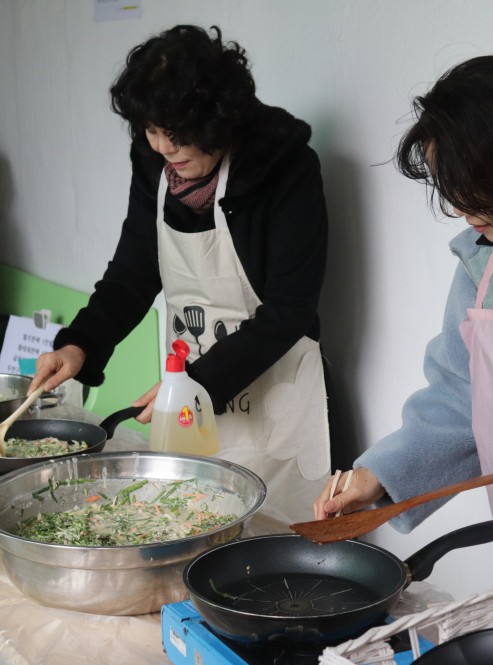 2025년 성탄절 바자회