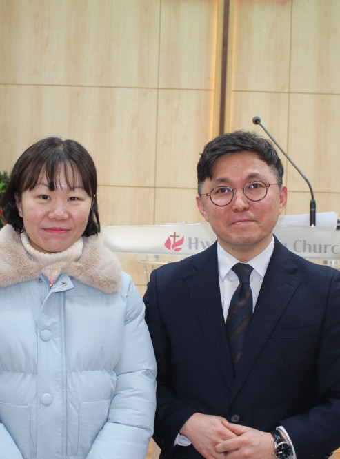 2026년 1월 새가족등록